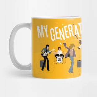Generation Mug